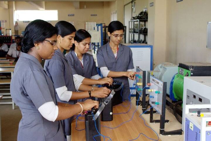laboratory